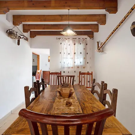 Casa Rural Medina 1 Agulo Exterior photo