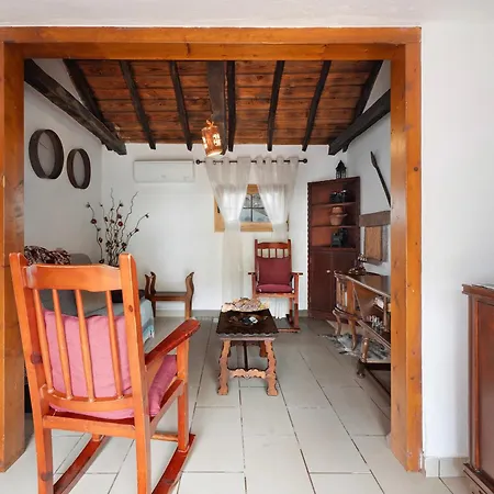 Casa Rural Medina 1 Agulo Exterior photo