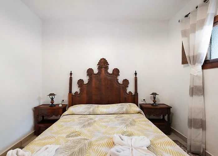 Casa Rural Medina 1